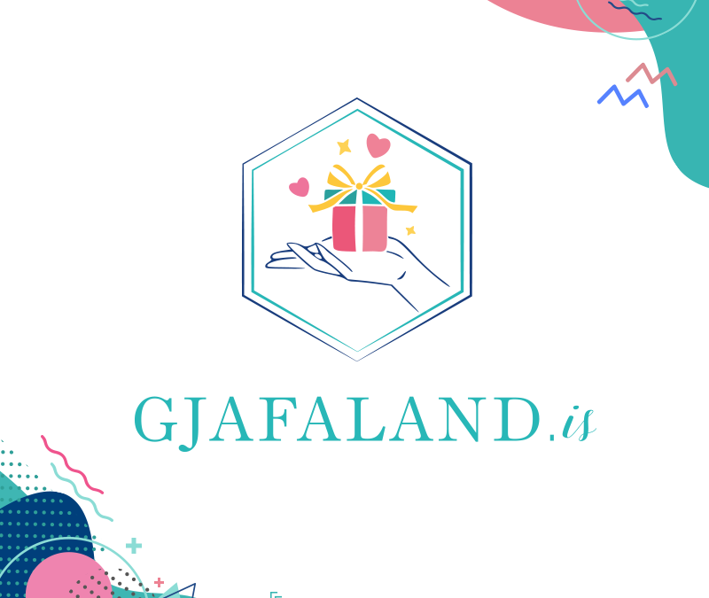 Gjafaland