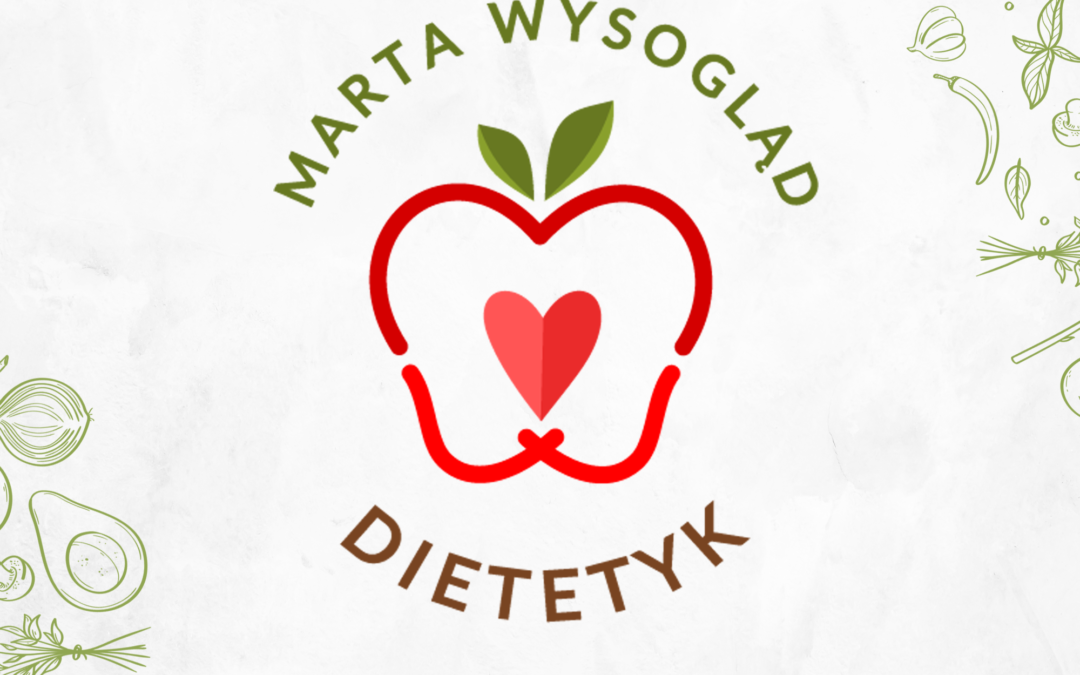 Marta Wysogląd – logo